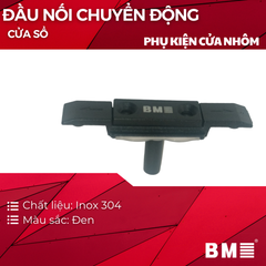 Đầu nối chuyển động