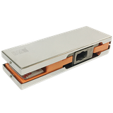 Kẹp dưới BM 10