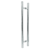 Tay nắm cửa BM ø38