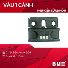 Vấu 1 cánh