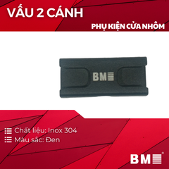 Vấu 2 cánh