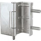 BẢN LỀ A-80-8(SS)・SA-80-8(SUS)