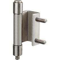 BẢN LỀ INOX SA-82-1~4(SUS)