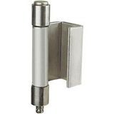 BẢN LỀ INOX SA-83-1~4(SUS)