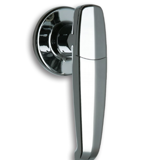 L TYPE WATERPROOF HANDLES AB-901R/AB-903R