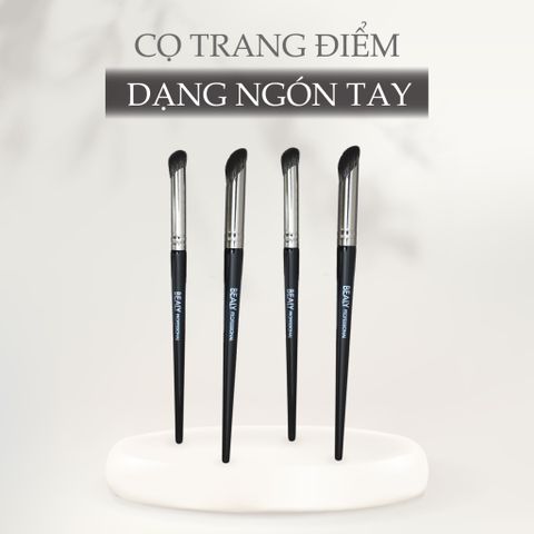  CỌ TRANG ĐIỂM DẠNG NGÓN TAY #2 (NHỎ) 