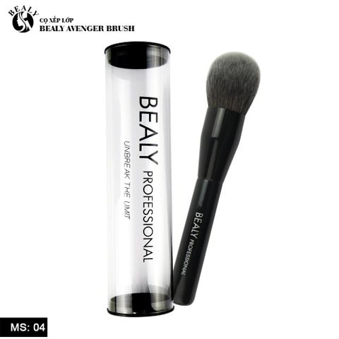  CỌ XẾP LỚP BEALY AVENGER BRUSH NO.04 