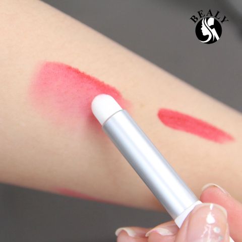  CỌ MÔI ĐẦU TRÒN CÁN ĐEN/TRẮNG 