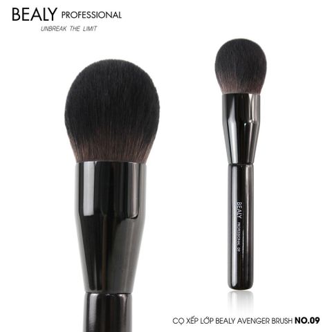  CỌ XẾP LỚP BEALY AVENGER BRUSH NO.09 