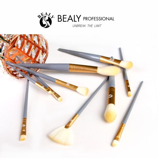  SET CỌ TRANG ĐIỂM CÁ NHÂN 10C 