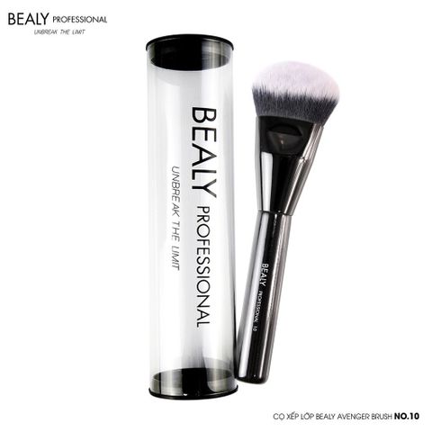  CỌ XẾP LỚP BEALY AVENGER BRUSH NO.10 