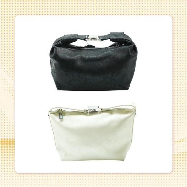 TÚI XÁCH TAY DA PU MINI THANH LỊCH & HIỆN ĐẠI