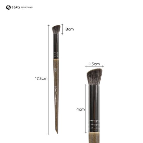 CỌ TẠO KHỐI MŨI BEALY - LÔNG THÚ 26C - NO.10 