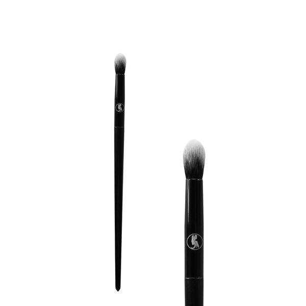  CỌ TÁN MÀU MẮT BEALY - BLACK FIRE 17C - NO.11 