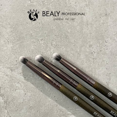  CỌ TÁN PHẤN MẮT BEALY CXL30C 