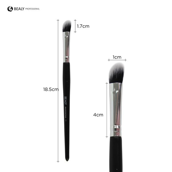  CỌ MẮT ĐẦU XÉO BEALY - LÔNG NHUNG XẾP LỚP 32C - NO.11 