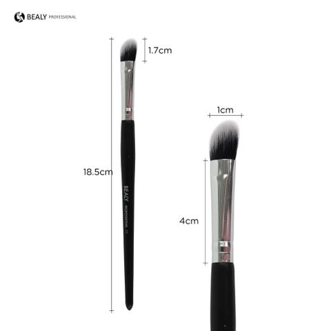  CỌ MẮT ĐẦU XÉO BEALY - LÔNG NHUNG XẾP LỚP 32C - NO.11 