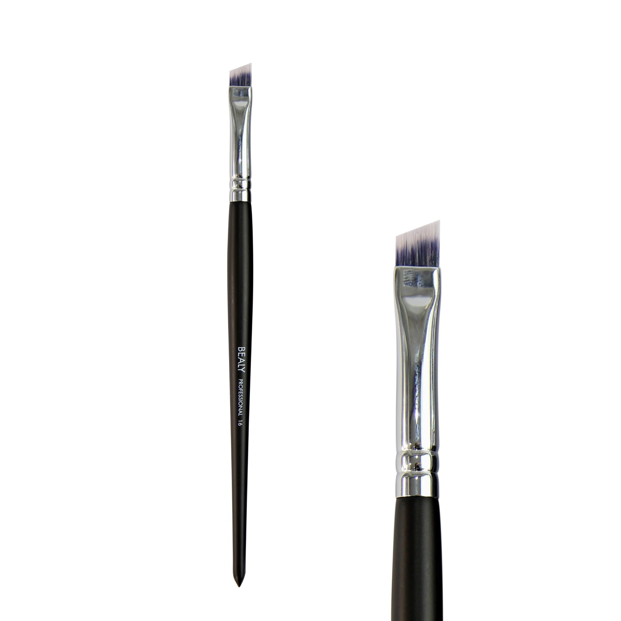 CỌ TÁN CHÂN MÀY SIÊU MẢNH BEALY - LÔNG NHUNG XẾP LỚP 32C - NO.16