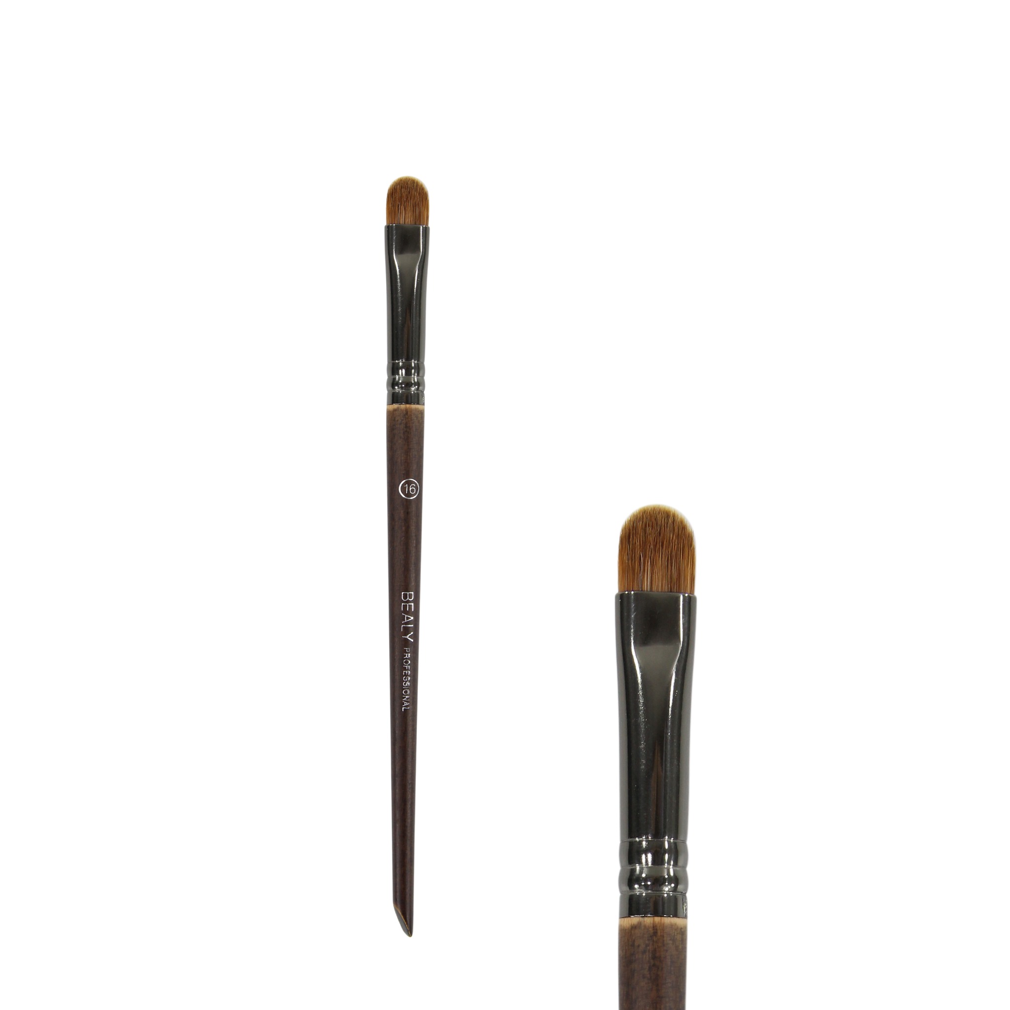 CỌ TÁN KÈM NỀN, CHE KHUYẾT ĐIỂM BEALY - LÔNG THÚ 26C - NO.16