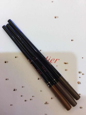  BÚT ĐIÊU KHẮC CHÂN MÀY EYEBROW DECORATE PEN N0.03 