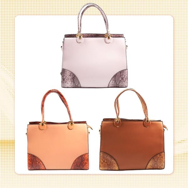 TÚI XÁCH NỮ CÔNG SỞ THANH LỊCH PHONG CÁCH HIỆN ĐẠI