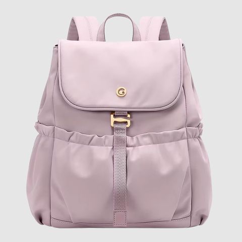  BALO VẢI NYLON THỜI TRANG – GỌN NHẸ, TIỆN DỤNG, PHÙ HỢP MỌI HOẠT ĐỘNG 