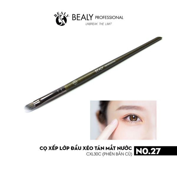 CỌ XẾP LỚP ĐẦU XÉO TÁN MẮT NƯỚC BEALY - CXL30C - N0.27