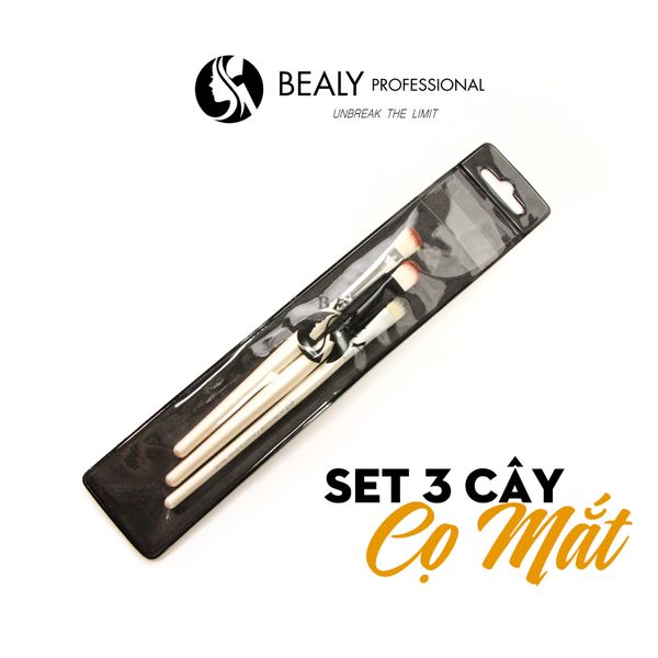  SET 3 CÂY CỌ MẮT 