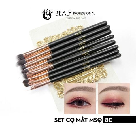  SET CỌ MẮT MSQ 