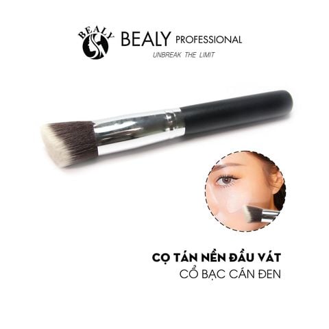  CỌ TÁN NỀN ĐẦU VÁT 