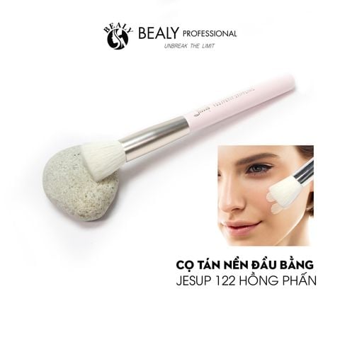  CỌ TÁN NỀN ĐẦU BẰNG JESSUP 