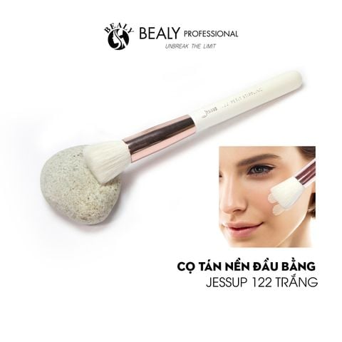  CỌ TÁN NỀN ĐẦU BẰNG JESSUP 