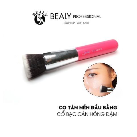  CỌ TÁN KEM NỀN ĐẦU BẰNG 