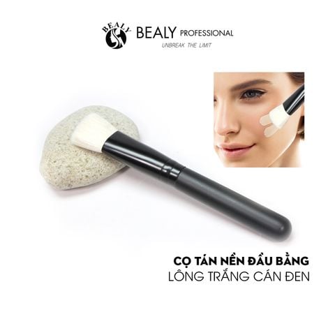  CỌ TÁN KEM NỀN ĐẦU BẰNG 