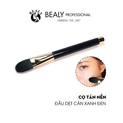  CỌ TÁN NỀN ĐẦU DẸT 