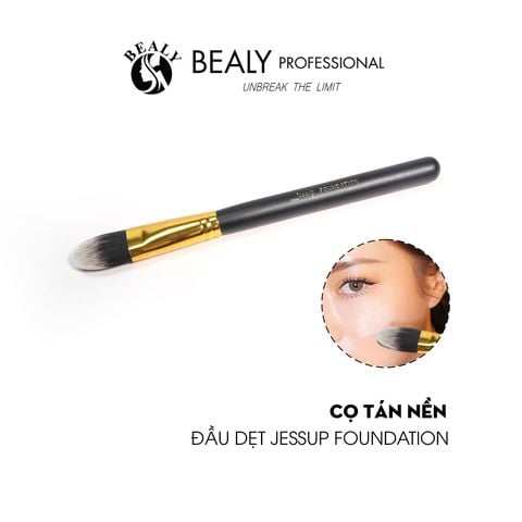  CỌ TÁN NỀN ĐẦU DẸT 