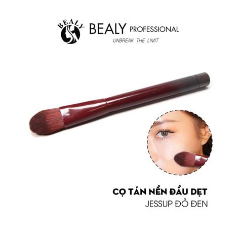  CỌ TÁN NỀN ĐẦU DẸT 