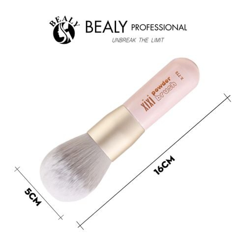  CỌ PHỦ PHẤN HỒNG XIXI POWDER BRUSH 