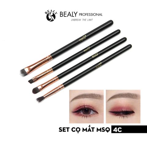  SET CỌ MẮT MSQ 