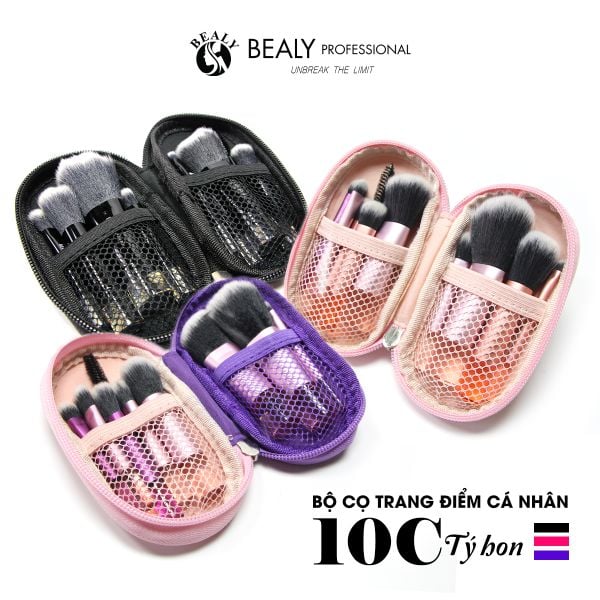  BỘ CỌ 10C TÍ HON 