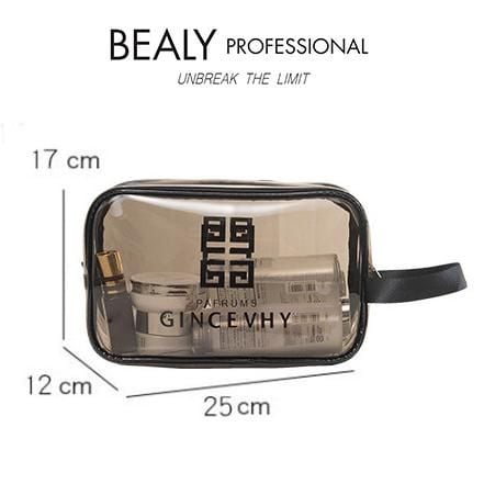  TÚI ĐỰNG MỸ PHẨM GINCE VHY 