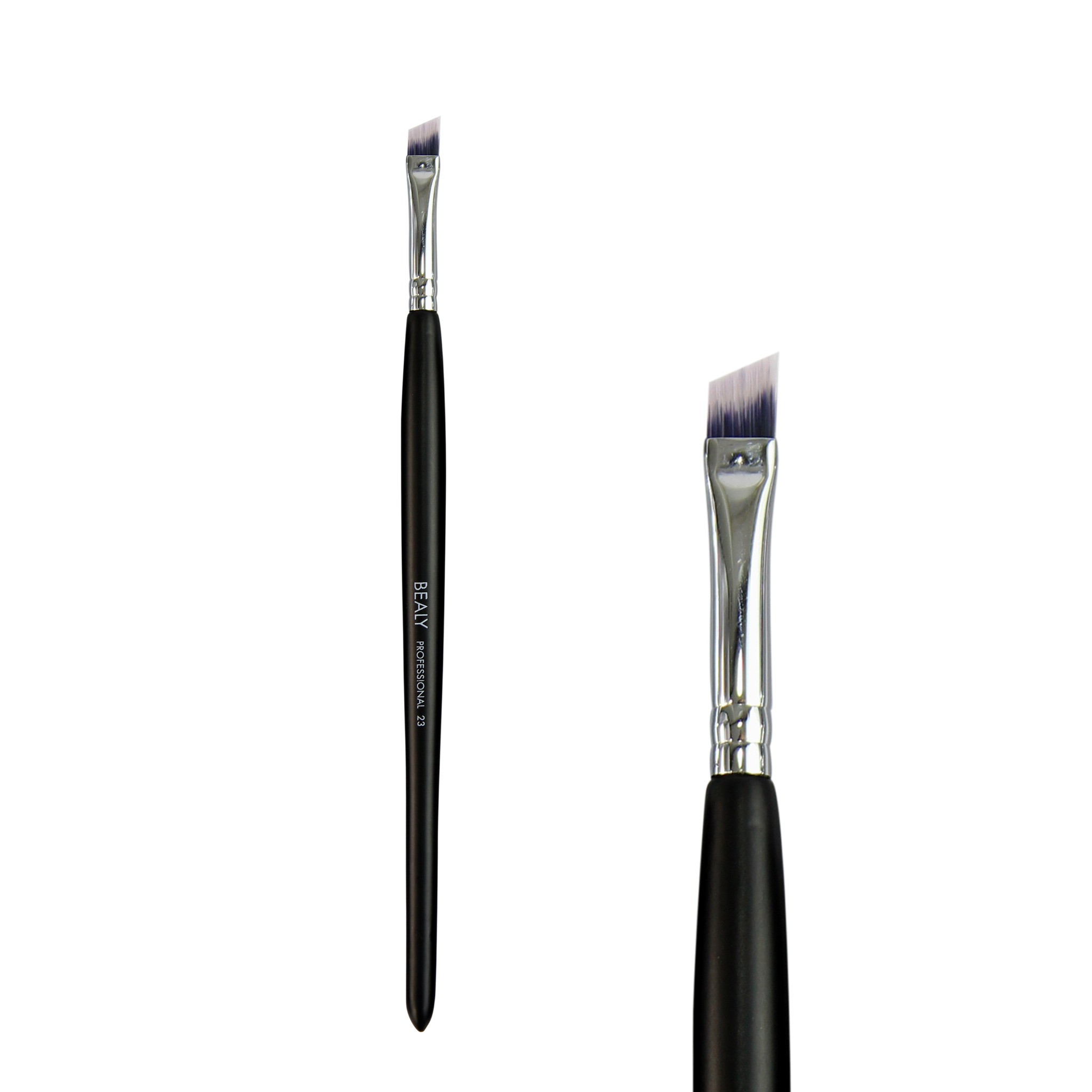 CỌ TÁN CHÂN MÀY SIÊU MẢNH BEALY - LÔNG NHUNG XẾP LỚP 32C - NO.23