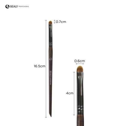  CỌ TÉM LÔNG MÀY BEALY - LÔNG THÚ 26C - NO.23 