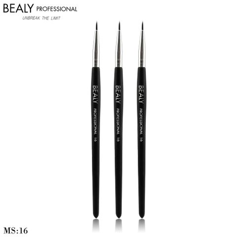  CỌ EYELINER XẾP LỚP BEALY NO.16 