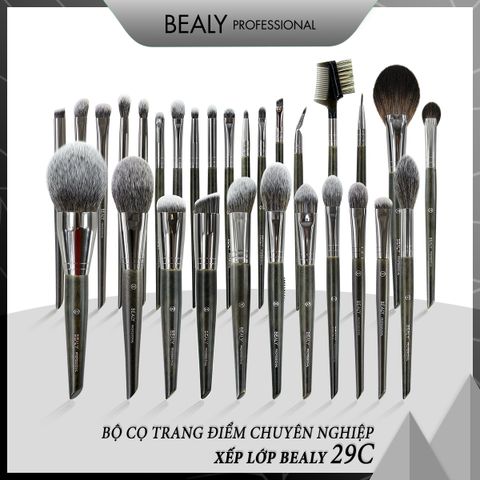  BỘ CỌ TRANG ĐIỂM XẾP LỚP 29C BEALY 