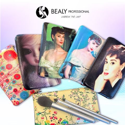  TÚI 3D MINI BEALY LỚN 