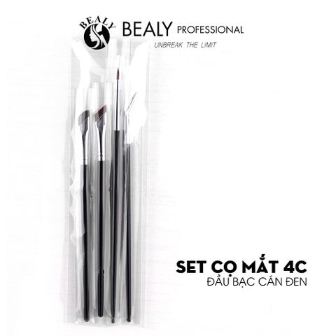 SET CỌ MẮT 4C EYELINER VÁT XÉO SIÊU MẢNH - SIÊU NHỌN 