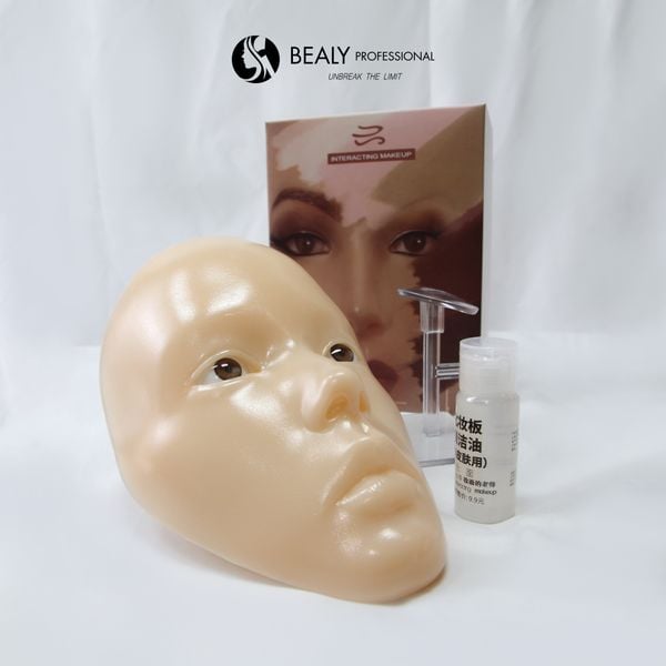  Mặt nạ makeup Fullface 5D 