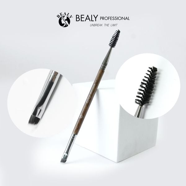  CỌ CHÂN MÀY / CHUỐT MI 2 ĐẦU BEALY - CXL30C - N0.24 (VER.3) 