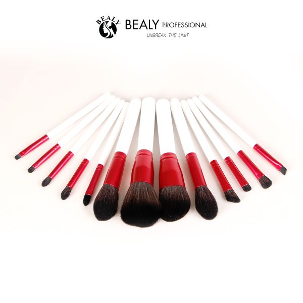  BỘ CỌ TRANG ĐIỂM CÁ NHÂN 13C_CỔ HỒNG CÁN TRẮNG 